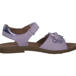 Kinder IMAC Sandalen<380550, Sandalen (Kinder), Kinder, flieder