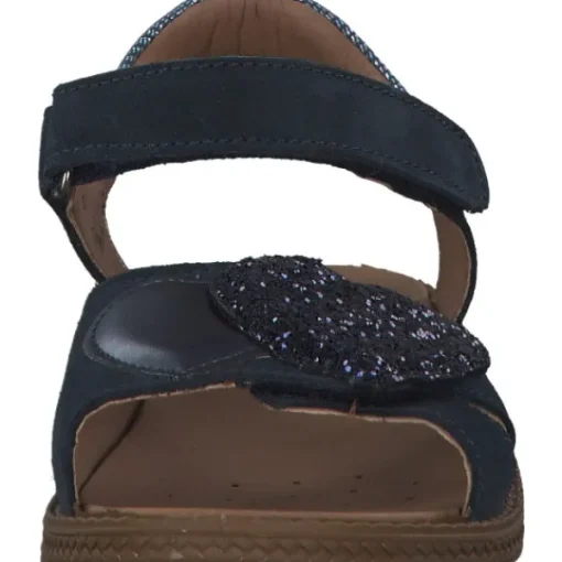 Kinder IMAC Sandalen<380580, Sandalen (Kinder), Kinder, DUNKELBLAU