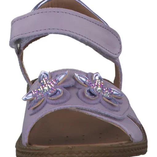 Kinder IMAC Sandalen<380550, Sandalen (Kinder), Kinder, flieder