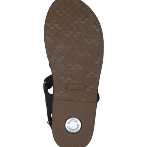 Kinder IMAC Sandalen<380580, Sandalen (Kinder), Kinder, DUNKELBLAU