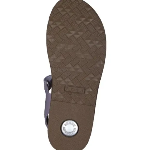 Kinder IMAC Sandalen<380550, Sandalen (Kinder), Kinder, flieder