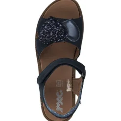 Kinder IMAC Sandalen<380580, Sandalen (Kinder), Kinder, DUNKELBLAU