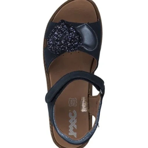 Kinder IMAC Sandalen<380580, Sandalen (Kinder), Kinder, DUNKELBLAU