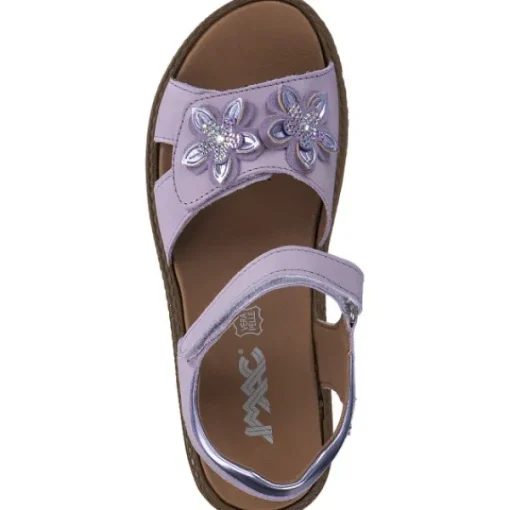 Kinder IMAC Sandalen<380550, Sandalen (Kinder), Kinder, flieder