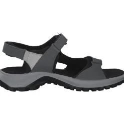 Damen IMAC Sandaletten<559360, Sandaletten, Damen, Schwarz