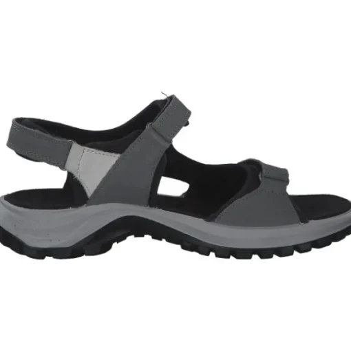 Damen IMAC Sandaletten<559360, Sandaletten, Damen, Schwarz