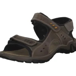 Herren IMAC Sandaletten<553040, Sandaletten, Herren, Braun
