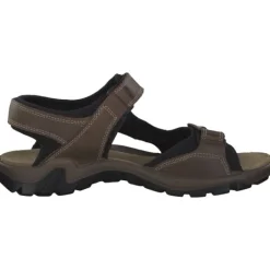 Herren IMAC Sandaletten<553040, Sandaletten, Herren, Braun
