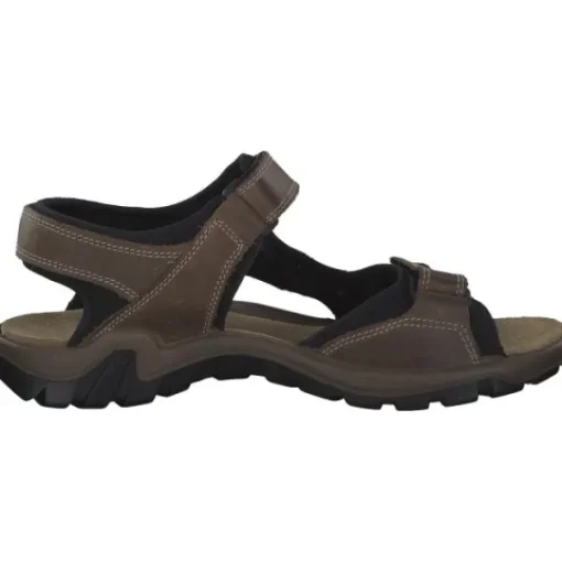 Herren IMAC Sandaletten<553040, Sandaletten, Herren, Braun
