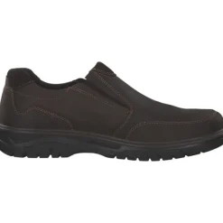 Herren IMAC Slipper<651918, Slipper, Herren, caffee marone