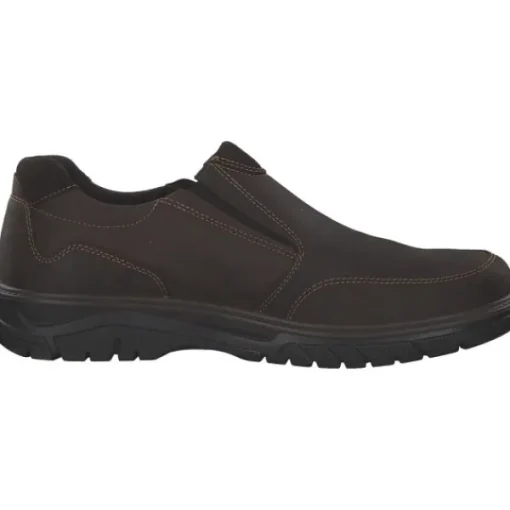 Herren IMAC Slipper<651918, Slipper, Herren, caffee marone