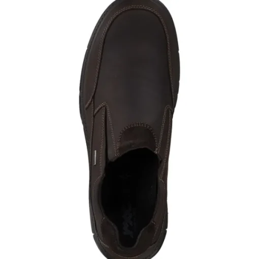Herren IMAC Slipper<651918, Slipper, Herren, caffee marone