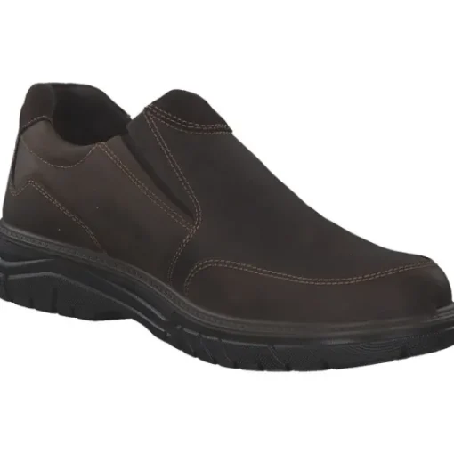 Herren IMAC Slipper<651918, Slipper, Herren, caffee marone