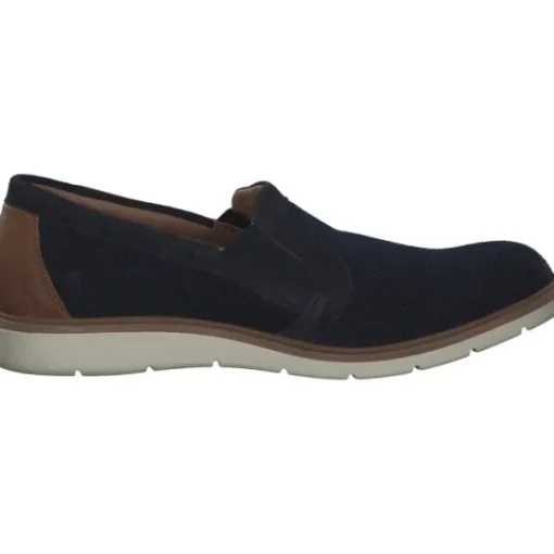 Herren IMAC Slipper<550352, Sportliche Slipper, Herren, Blau