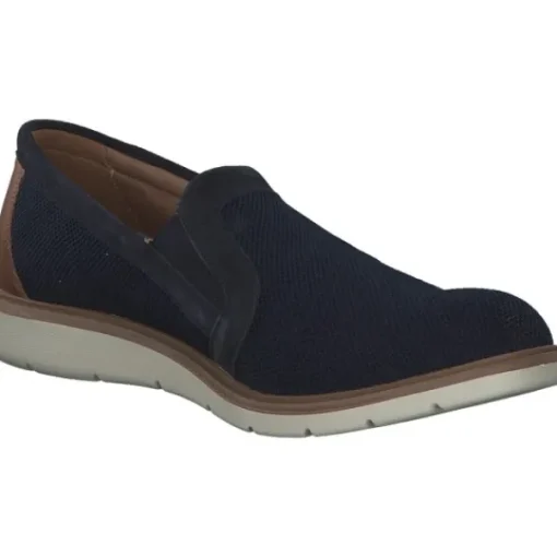 Herren IMAC Slipper<550352, Sportliche Slipper, Herren, Blau