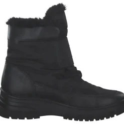 Damen IMAC Stiefel<656618-1400-011, Winterstiefel, Damen, Schwarz
