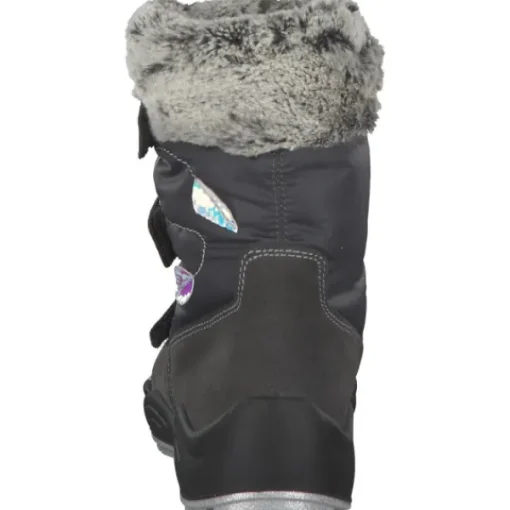Damen IMAC Stiefel<481138, Winterstiefel, Damen, Grau