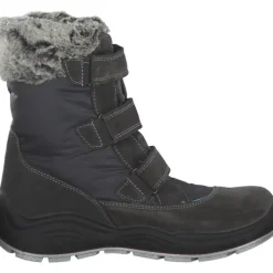 Damen IMAC Stiefel<481138, Winterstiefel, Damen, Grau