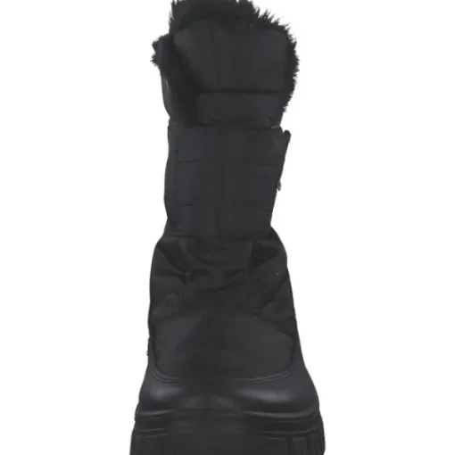 Damen IMAC Stiefel<656618-1400-011, Winterstiefel, Damen, Schwarz
