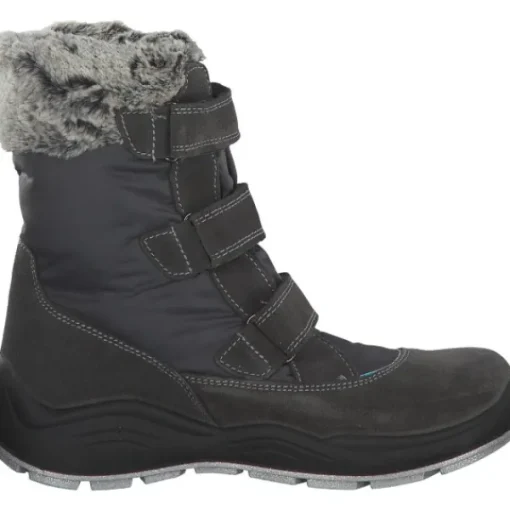 Damen IMAC Stiefel<481138, Winterstiefel, Damen, Grau