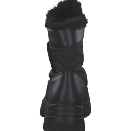 Damen IMAC Stiefel<656618-1400-011, Winterstiefel, Damen, Schwarz