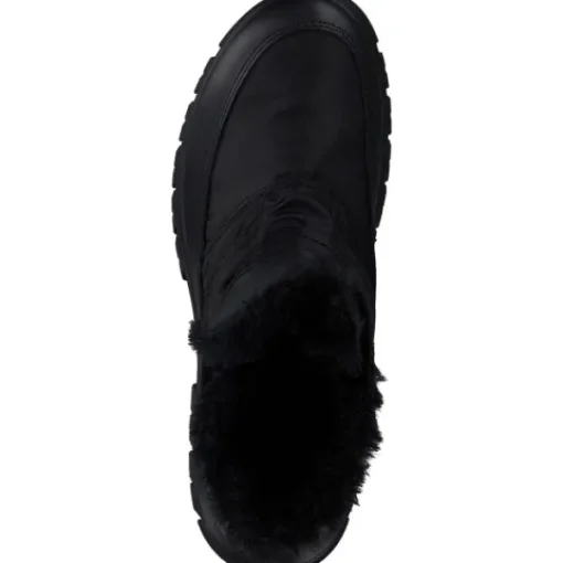 Damen IMAC Stiefel<656618-1400-011, Winterstiefel, Damen, Schwarz