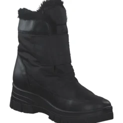 Damen IMAC Stiefel<656618-1400-011, Winterstiefel, Damen, Schwarz