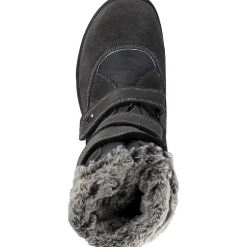 Damen IMAC Stiefel<481138, Winterstiefel, Damen, Grau