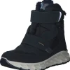 Kinder IMAC Stiefel<282129, Winterstiefel, Kinder, Blau