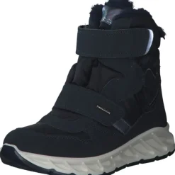 Kinder IMAC Stiefel<282129, Winterstiefel, Kinder, Blau