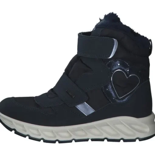 Kinder IMAC Stiefel<282129, Winterstiefel, Kinder, Blau