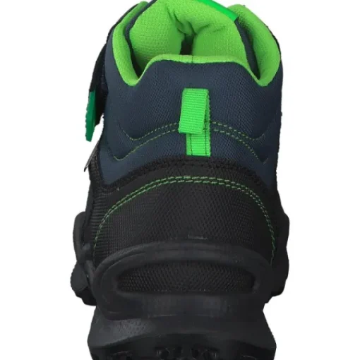Kinder IMAC Stiefel<282368, Winterstiefel, Kinder, navy/verde