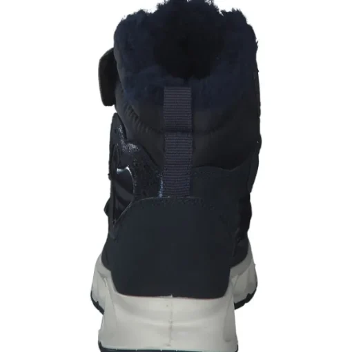 Kinder IMAC Stiefel<282129, Winterstiefel, Kinder, Blau