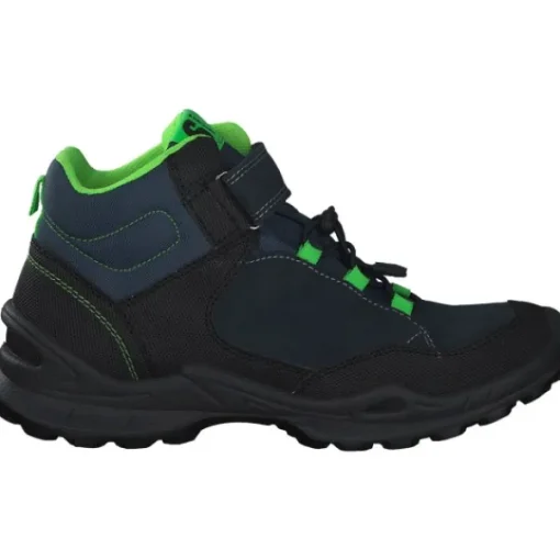 Kinder IMAC Stiefel<282368, Winterstiefel, Kinder, navy/verde