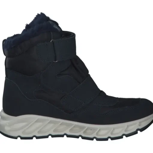 Kinder IMAC Stiefel<282129, Winterstiefel, Kinder, Blau