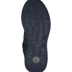 Kinder IMAC Stiefel<282129, Winterstiefel, Kinder, Blau