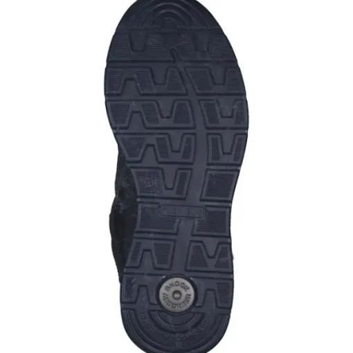 Kinder IMAC Stiefel<282129, Winterstiefel, Kinder, Blau