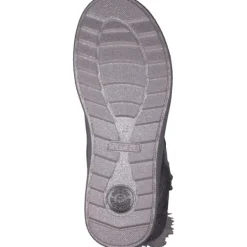 Kinder IMAC Stiefel<680908-7087/008, Winterstiefel, Kinder, grigio/rosa