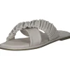 Damen Inuovo Pantoletten & Badeschuhe<9120, Pantoletten, Damen, crema