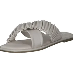 Damen Inuovo Pantoletten & Badeschuhe<9120, Pantoletten, Damen, crema
