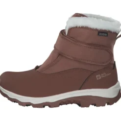 Kinder Jack Wolfskin Stiefel<4054091, Winterstiefel, Kinder, wild ginger