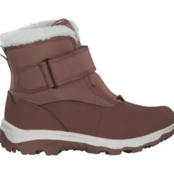 Kinder Jack Wolfskin Stiefel<4054091, Winterstiefel, Kinder, wild ginger
