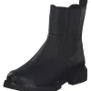 Damen Jana Shoes Boots<25416, Chelsea Boots, Damen, black