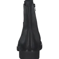 Damen Jana Shoes Boots<25416, Chelsea Boots, Damen, black