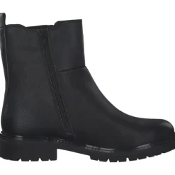 Damen Jana Shoes Boots<25416, Chelsea Boots, Damen, black