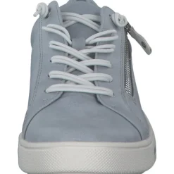Damen Jana Shoes Sneakers<23660, Slip-On-Sneaker, Damen, SKY
