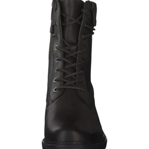 Damen Jana Shoes Stiefel<85207, Stiefeletten, Damen, Grün