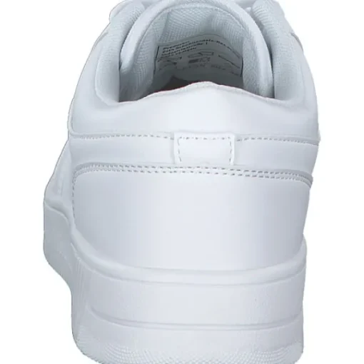 Kinder Jela Klassische- & Business Schuhe<Dean 1317, Schnürschuhe, Kinder, Weiß