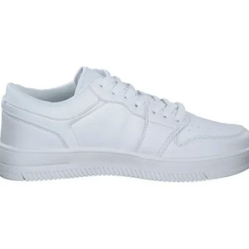 Kinder Jela Klassische- & Business Schuhe<Dean 1317, Schnürschuhe, Kinder, Weiß