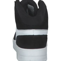 Kinder Jela Stiefel<, Stiefel, Kinder, Black/White